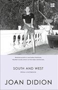 South And West (en Inglés)