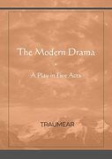 The Modern Drama (en Inglés)