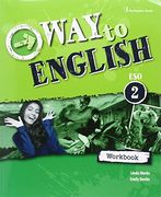 WAY TO ENGLISH 2 ESO WORKBOOK MEC ED 2016 (En papel)