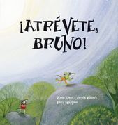 Atrevete, Bruno! -Cartone- (Pez Volador)
