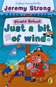 pirate school - just a bit of wind (en Inglés)