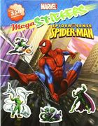 Spider-Man - Megastickers (Spiderman (marvel))