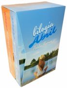 Estuche Especial Biologia Abril (in Spanish)