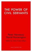 The Power of Whitehall (Paperback) 