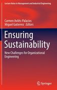 Ensuring Sustainability: New Challenges for Organizational Engineering