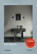Paco Gómez: Photobolsillo (en Inglés)