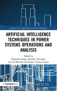 Artificial Intelligence Techniques in Power Systems Operations and Analysis (Advances in Computational Collective Intelligence)
