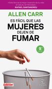 Es Fácil que las Mujeres Dejen de Fumar