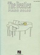 the beatles piano solos (en Inglés)
