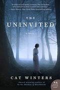 The Uninvited: A Novel (en Inglés)