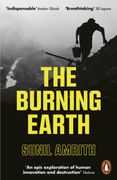 The Burning Earth. An Environmental History of the Last 500 Years