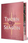 Thorn Season Deluxe Limited Edition (Thorn Season, 1) (en Inglés)