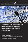 Kitsune: Un Sistema de Gestión para Redes Avanzadas de Radio Cognitiva (in Spanish)