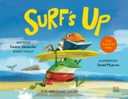 Surf's Up (en Inglés)