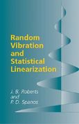 random vibration and statistical linearization (en Inglés)