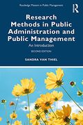 Research Methods in Public Administration and Public Management: An Introduction (Routledge Masters in Public Management) (en Inglés)