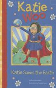 katie saves the earth