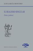 El Realismo Singular: (Poeta y Profesor)