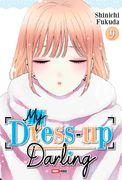 My Dress up Darling 9 (in Spanish)
