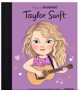 Pequeña & Grande: Taylor Swift