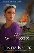 The Witnesses (Lancaster Burning) (en Inglés)