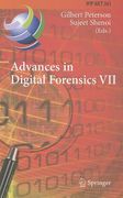 advances in digital forensics vii