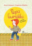 Pepa Guindilla¡ Contra el Mundo! (in Spanish)