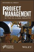 Project Management in the Oil and Gas Industry (en Inglés)