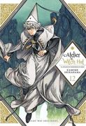 Atelier of Witch hat 12
