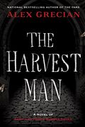 The Harvest man (Scotland Yard's Murder Squad) (en Inglés)