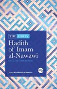 The Forty Hadith of Imam al-Nawawi: English and Arabic (en Inglés)