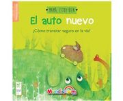 El Auto Nuevo
