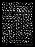 Typography for Screen (en Inglés)