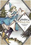 Atelier of Witch hat 07 (en Alemán)