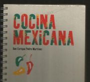 Cocina Mexicana