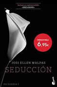 Mi Hombre. Seducción - Jodi Ellen Malpas - Booket