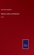 Memoir, Letters, and Remains: Vol. II (en Inglés)