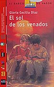 el sol de los venados