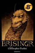 Brisingr - Christopher Paolini - Roca