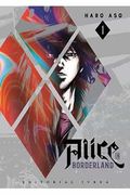 Alice in Borderland 1