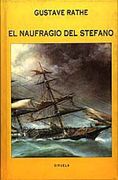 el naufragio del stefano (in Spanish)
