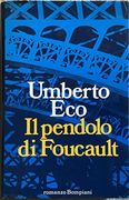 Il pendolo di Foucault.