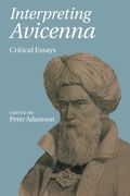 Interpreting Avicenna (en Inglés)