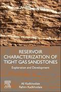 Reservoir Characterization of Tight gas Sandstones: Exploration and Development (en Inglés)