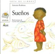 SueÐOs (Sopa De Libros)