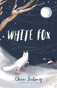 White fox (The White Fox) (en Inglés)