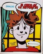 El Chico de la Historieta (in Spanish)