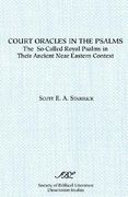 court oracles in the psalms