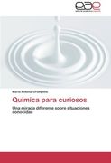 Quimica Para Curiosos