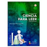 Ciencia para leer